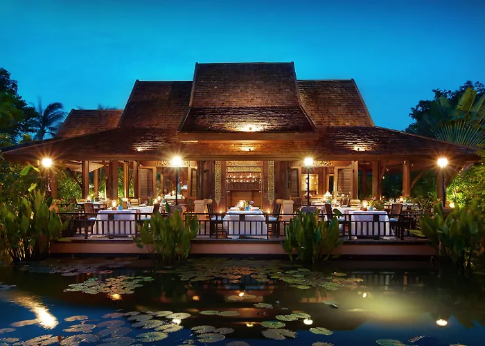 Bo Phut And Spa - Sha Plus