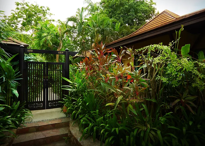 Bo Phut And Spa - Sha Plus