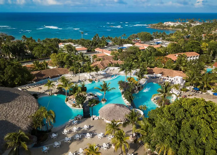  Cofresi Palm Beach & Spa