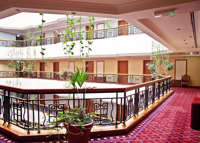 Regent Palace