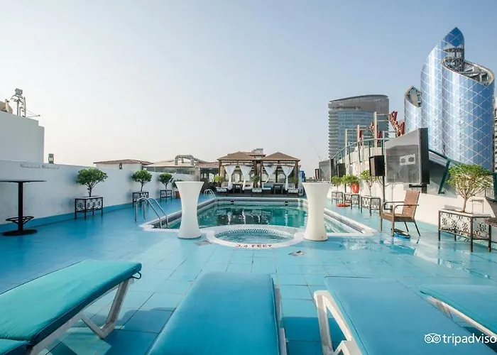 Regent Palace