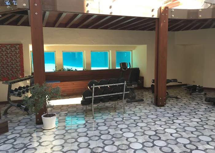 Boutique hotels Puding