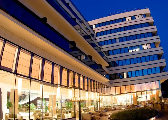 Hotel Excelsior