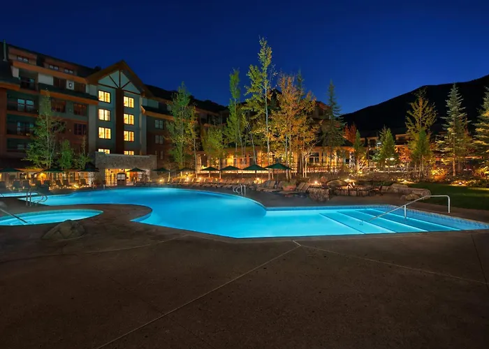 Marriott Grand Residence Club, Lake Tahoe