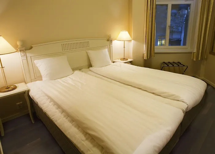 Best Western Bentleys