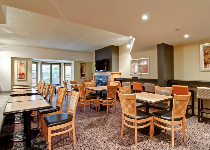 Homewood Suites By Hilton Mont-Tremblant