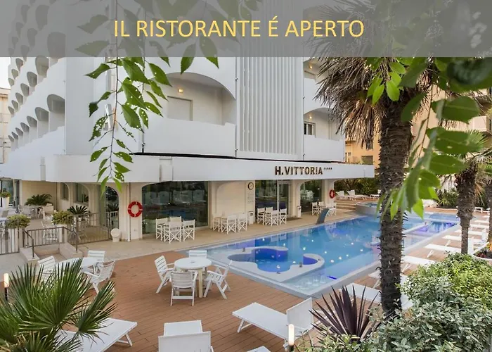 Hotels Close to Airport Vittoria