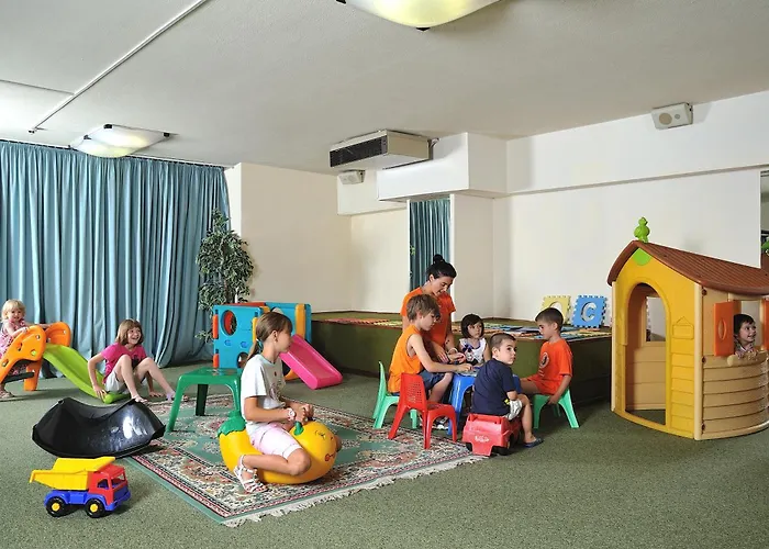 Hotels Close to Airport Vittoria