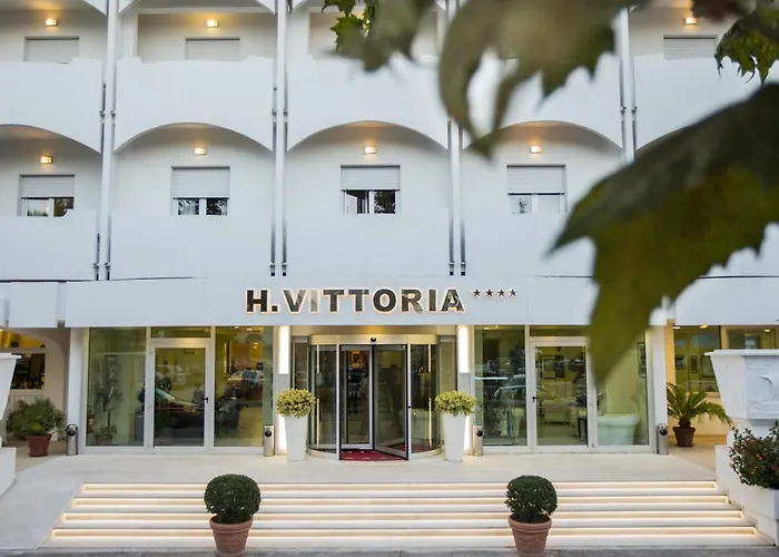 Hotels Close to Airport Vittoria