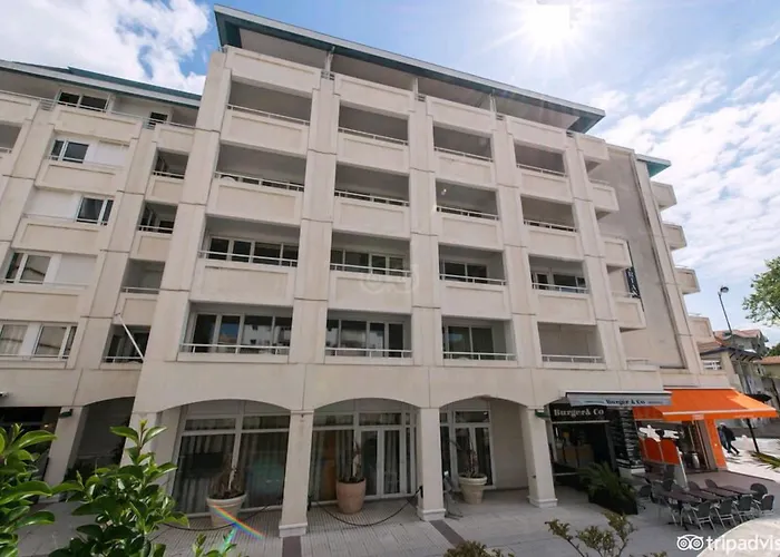 Appart' Le Trianon
