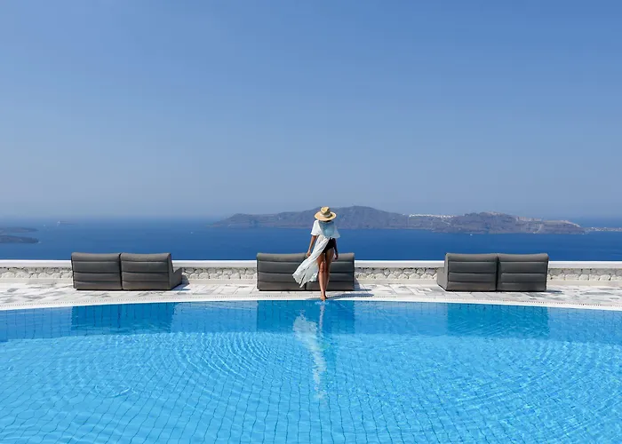 Golf hotel: Xenones Filotera