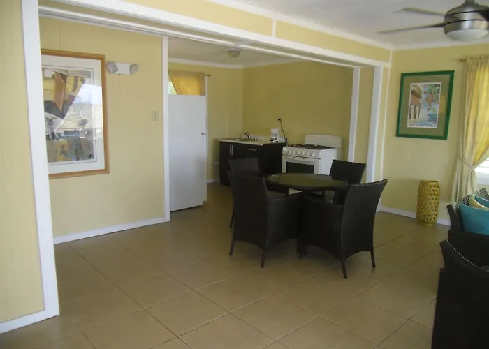 Villas Del Mar Hau