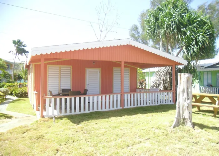Villas Del Mar Hau