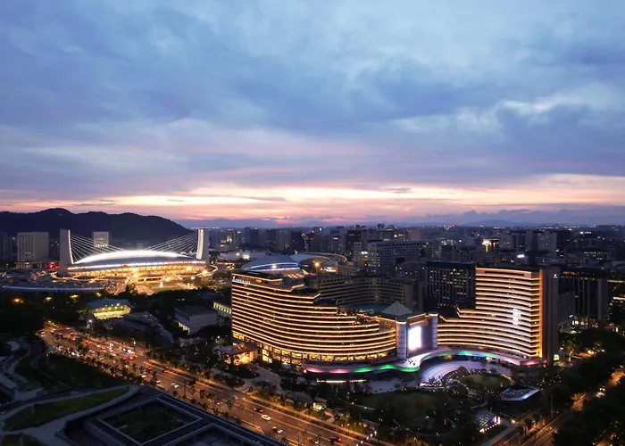 Zhejiang Narada Grand