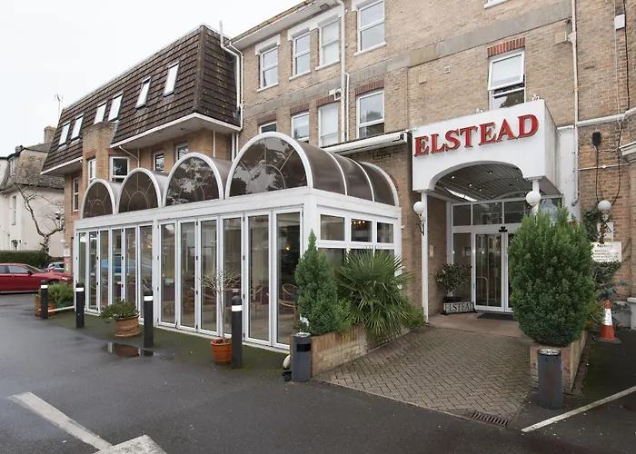 Kid friendly hotel Elstead