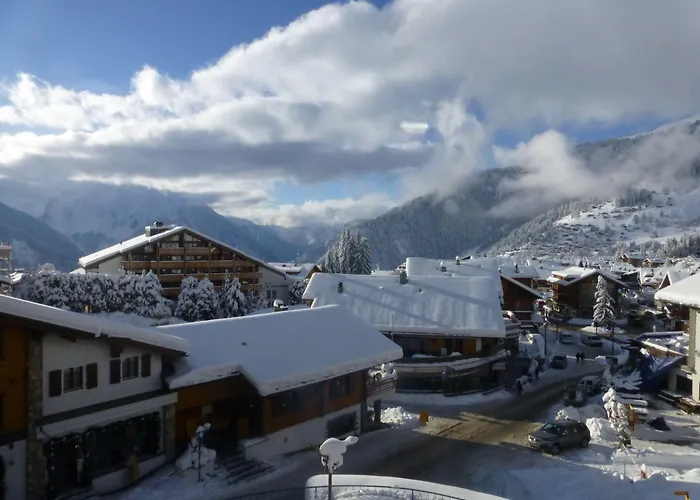 Hotel: Hotel La Rotonde