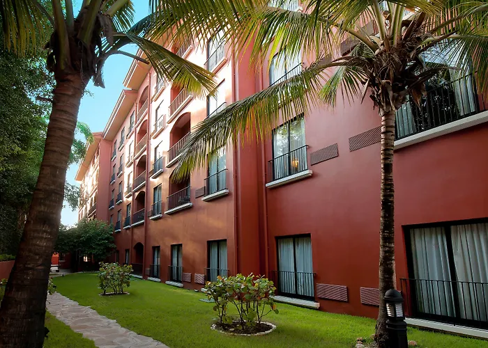 Courtyard By Marriott Santo Domingo