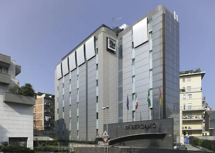  Nh Bergamo