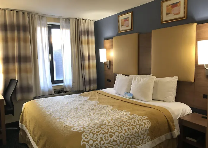 Days Inn Brooklyn