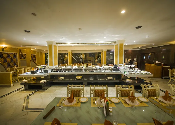 Family resorts Renai Cochin