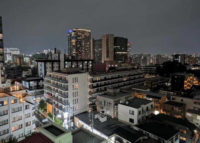  Listel Shinjuku