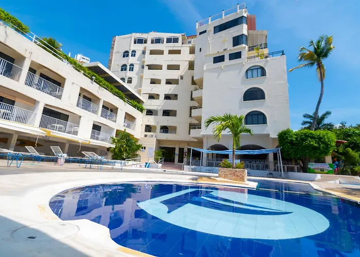 Hotel Ping Pong: Acamar Beach Resort