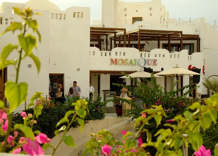 Domina Coral Bay Resort, Diving , Spa & Casino