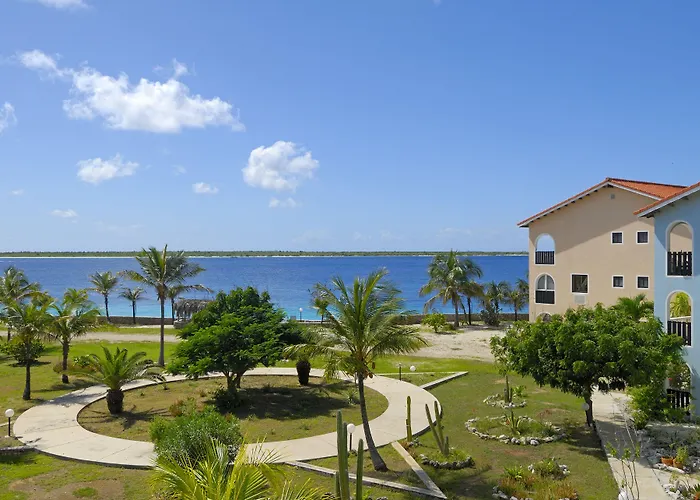 My Aparthotels Sand Dollar Bonaire