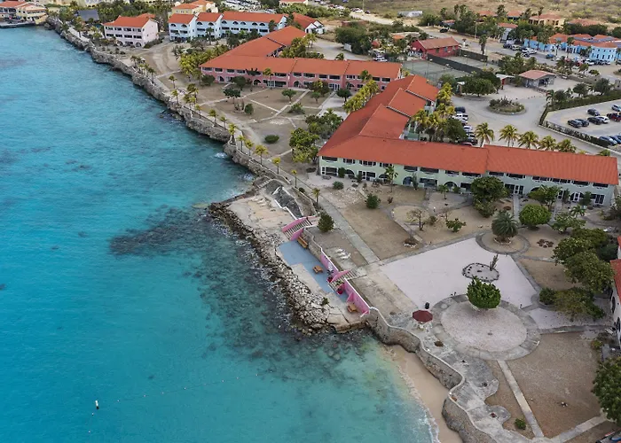 My Aparthotels Sand Dollar Bonaire