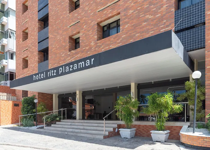 Ritz Plazamar Hotel
