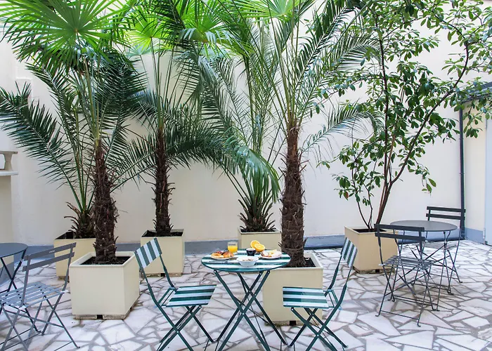 Hotel barato: Est Hotel