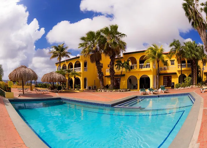 3 star hotel: Buddy Dive Resort
