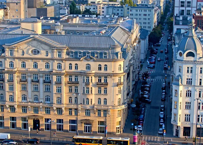 Polonia Palace