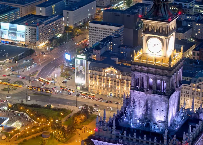 Polonia Palace