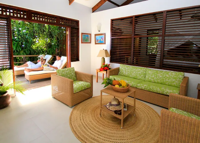 Stonefield Villa (Adults Only)