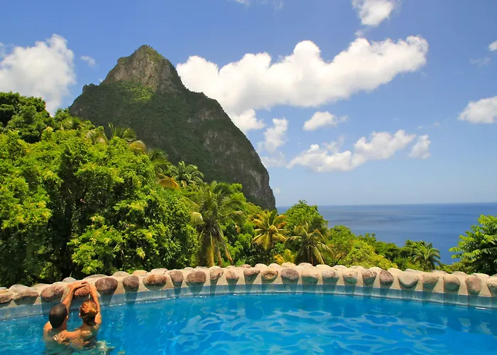Stonefield Villa (Adults Only)