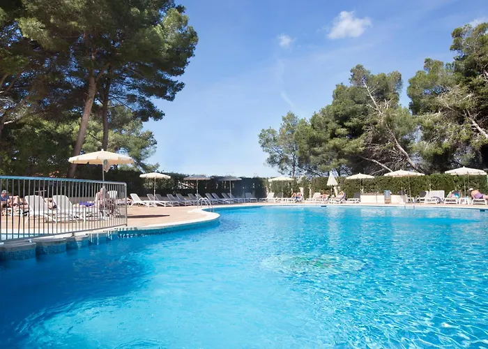 Grupotel Orient