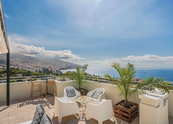 3 star hotels Dorisol Mimosa Studio
