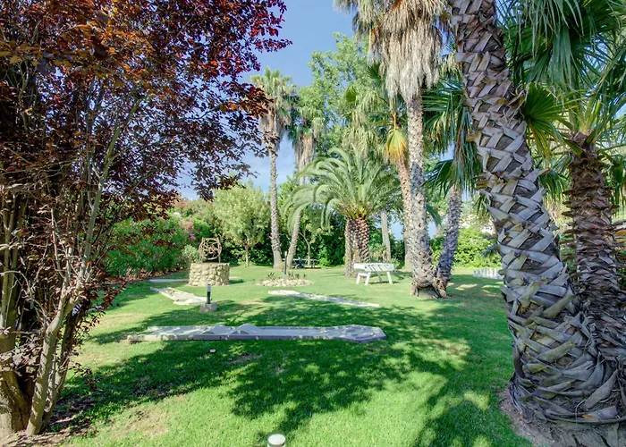 Le Cottage - & Spa
