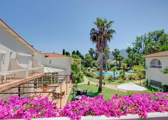 Le Cottage - & Spa