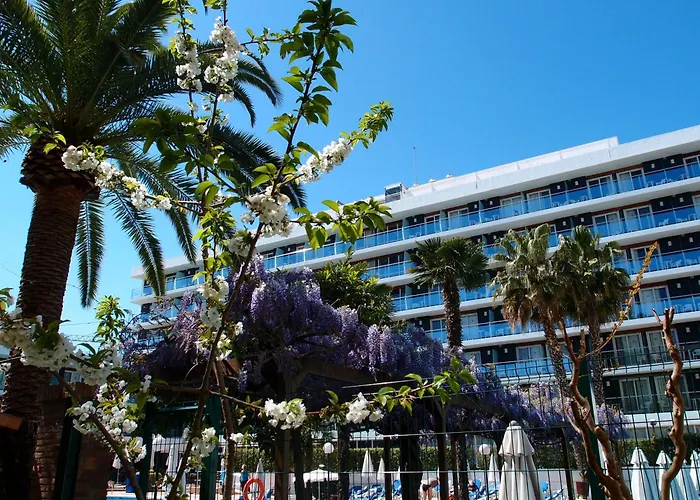 Boutique hotel only: Hotel Anabel