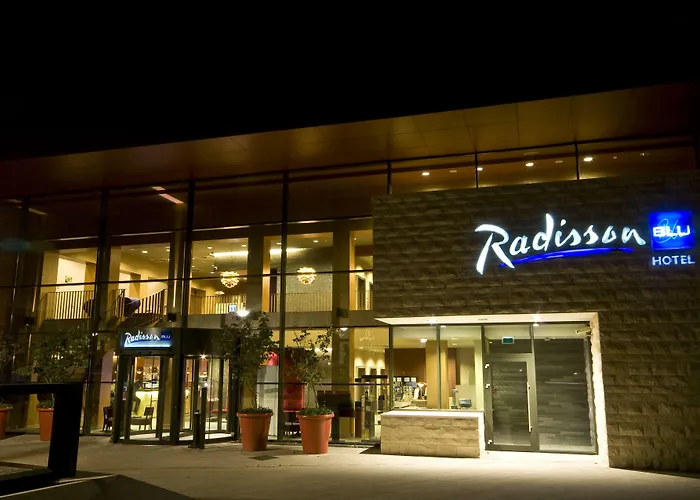  Radisson Blu