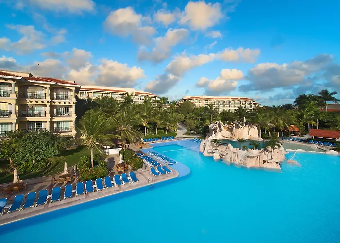 Hotel Marina El Cid Spa & Beach Resort
