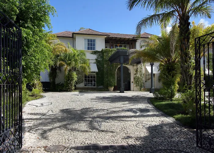 Casa Colonial Beach&Spa