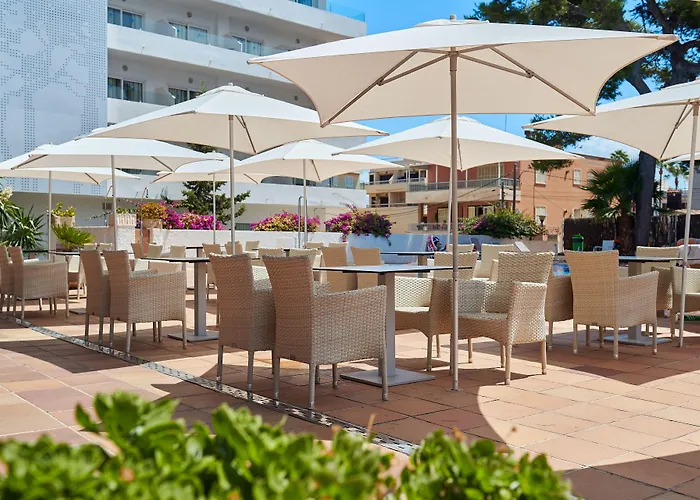 Grupotel Montecarlo