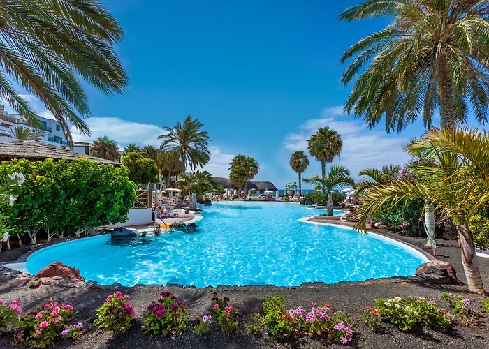  Gran Castillo Tagoro Family&Fun