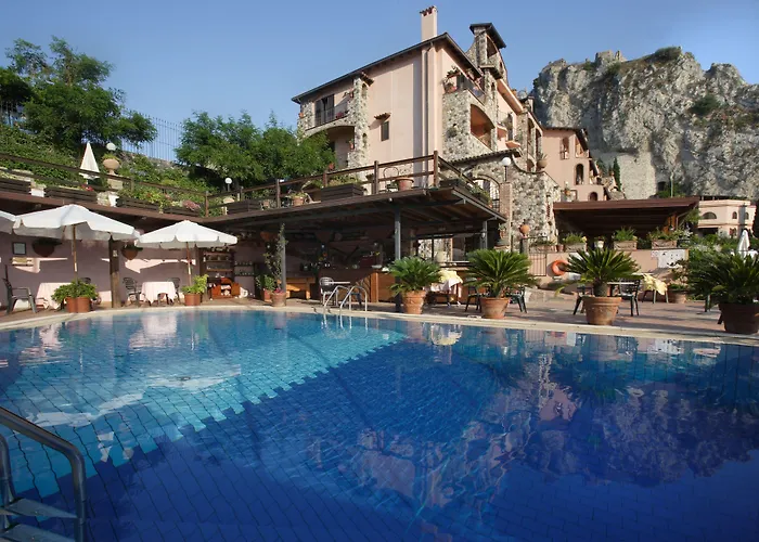 Villa Sonia
