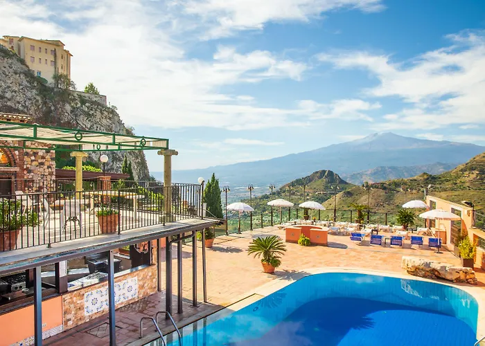 Villa Sonia