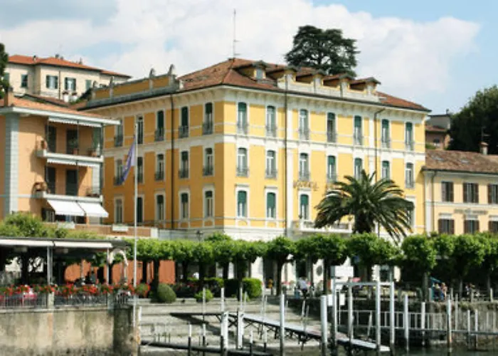 Excelsior Splendide