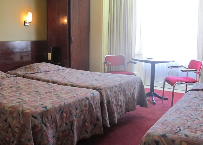 Kid friendly hotel Manhattan